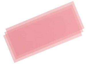 Films de ponçage 8000