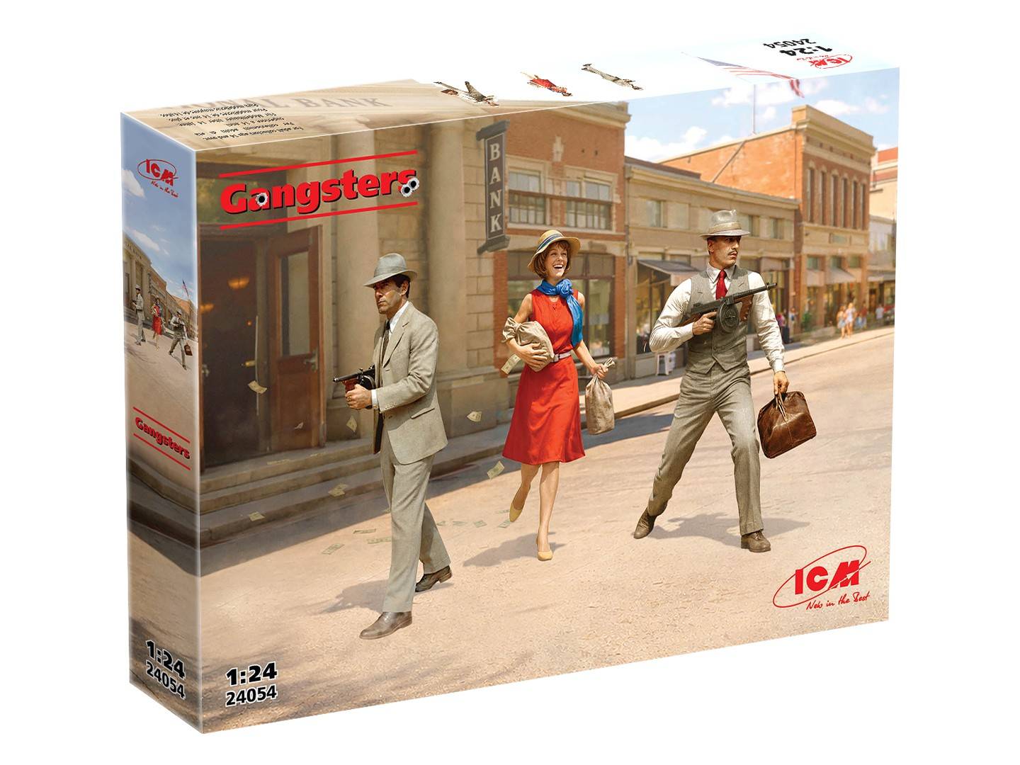 Gangsters – Image 7
