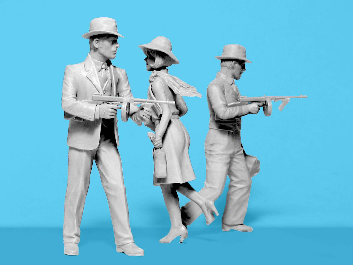 Gangsters – Image 2