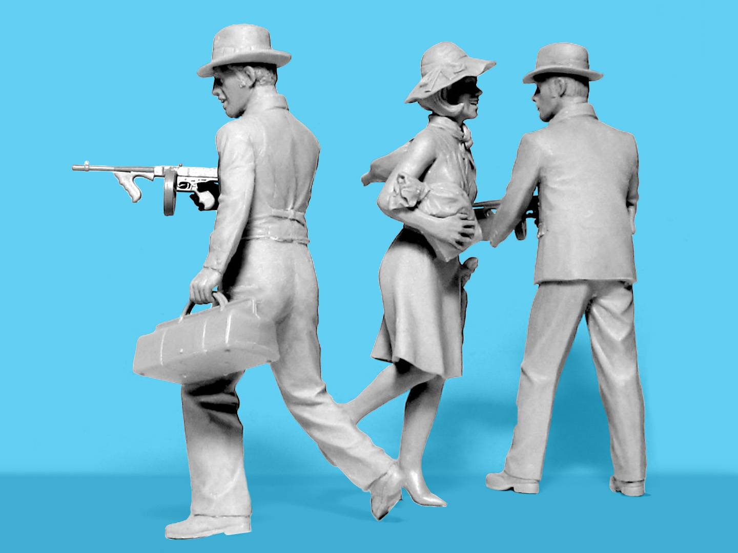 Gangsters – Image 4
