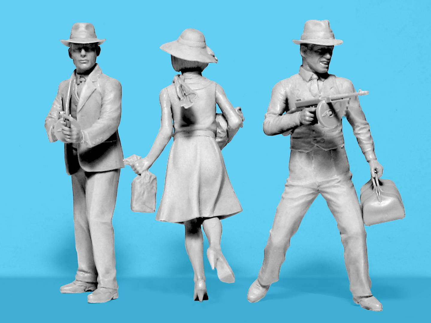 Gangsters – Image 6