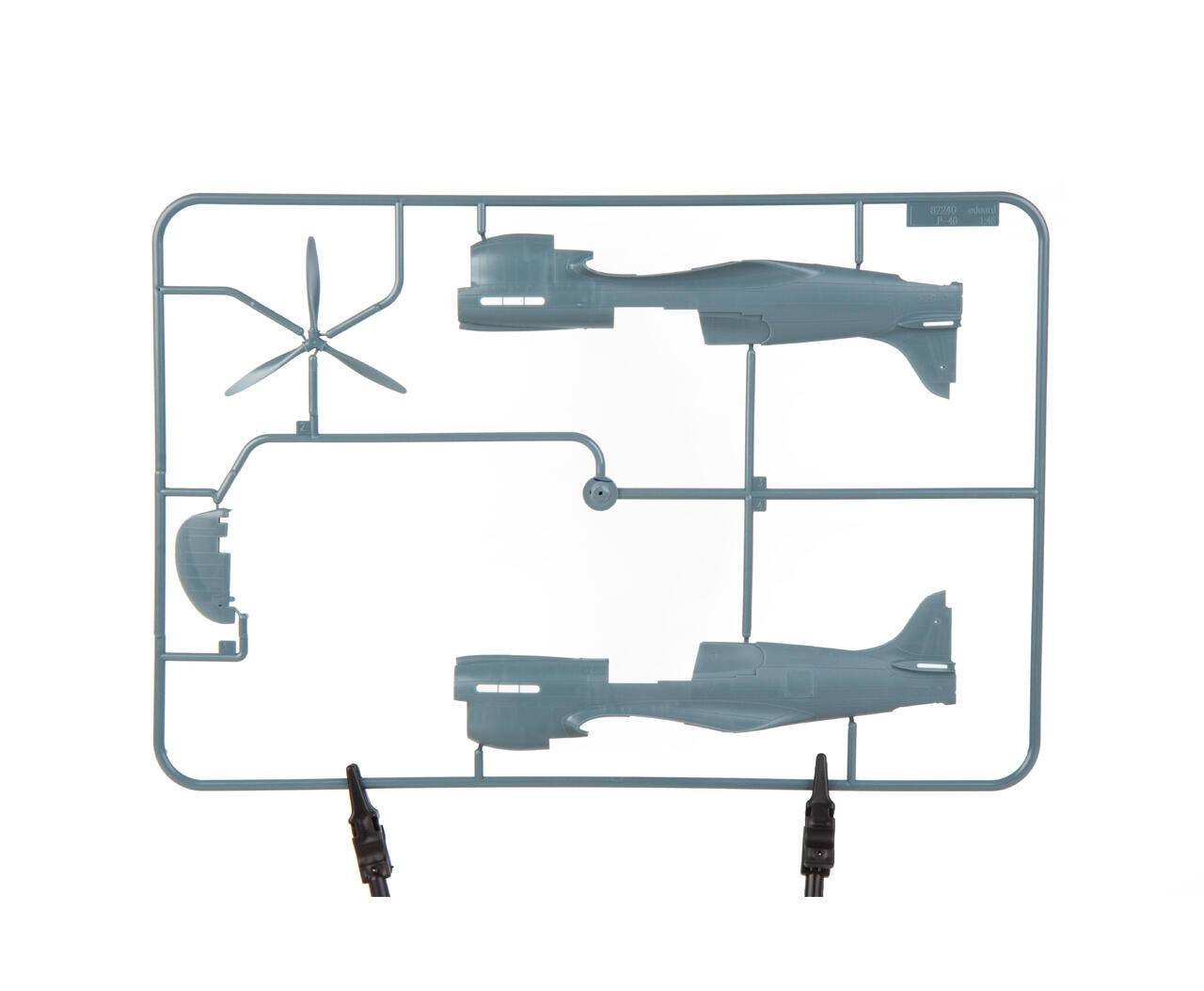 P-40K Warhawk DUAL COMBO Royal Class – Image 10