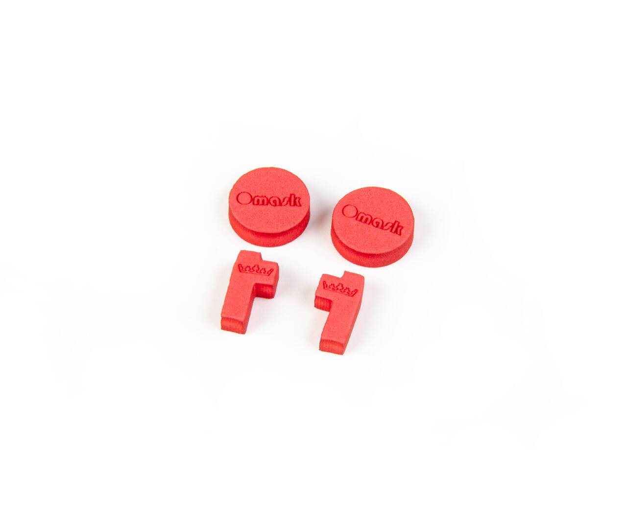 P-40K Warhawk DUAL COMBO Royal Class – Image 17