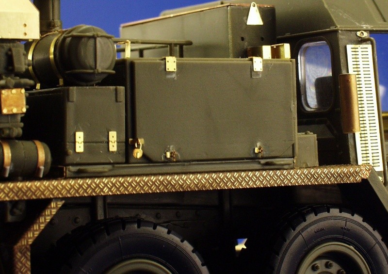 Faun SLT 56 exterior – Image 8