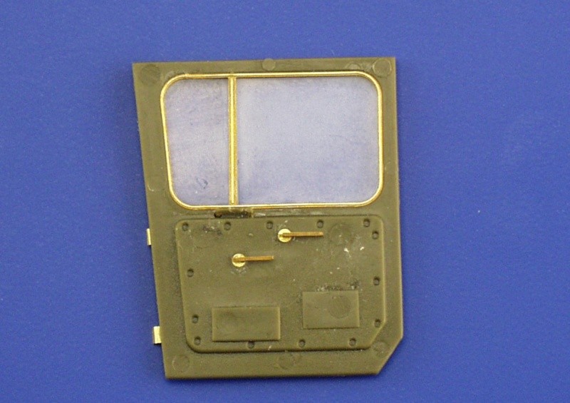Faun SLT 56 exterior – Image 10