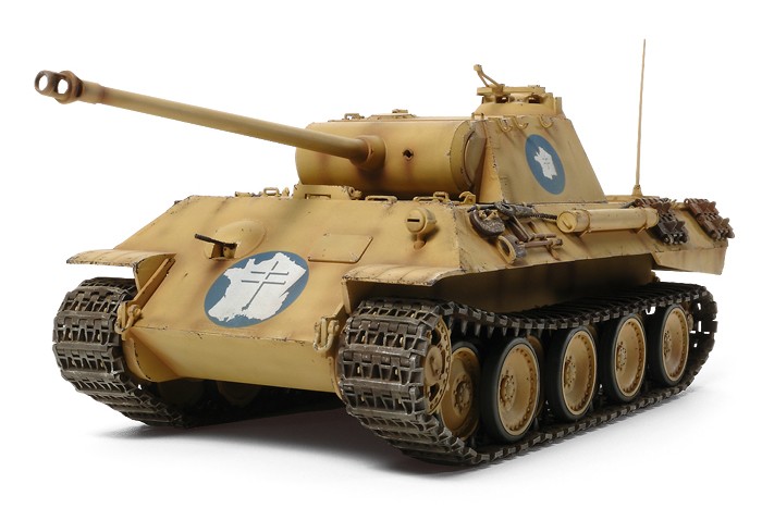 Panther A – Image 2