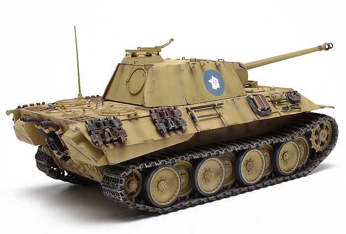 Panther A – Image 3