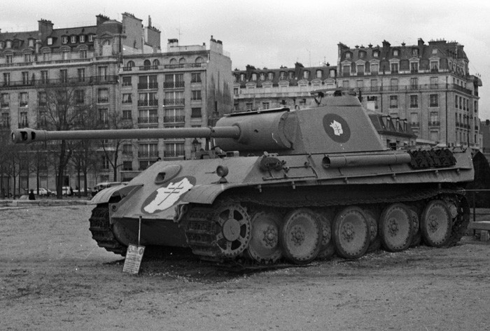 Panther A – Image 4