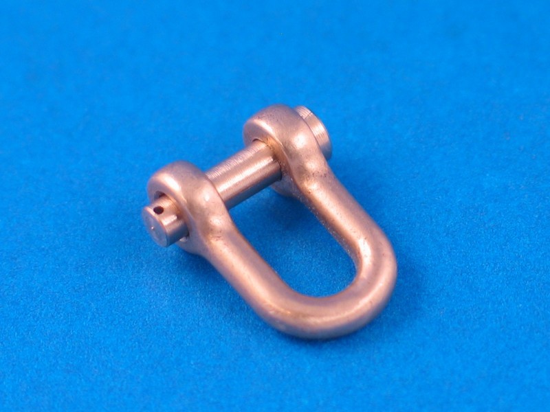 Pz.Kpfw.V Panther Early model- Shackles – Image 2