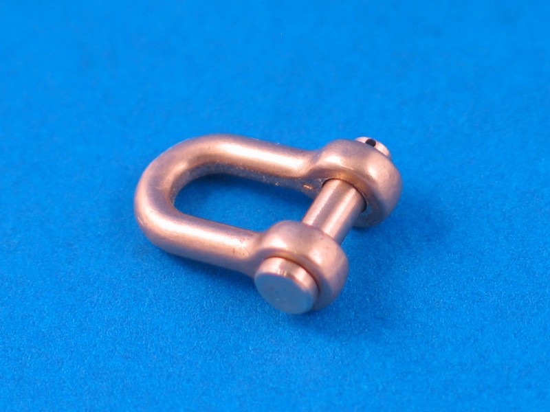 Pz.Kpfw.V Panther Early model- Shackles – Image 3