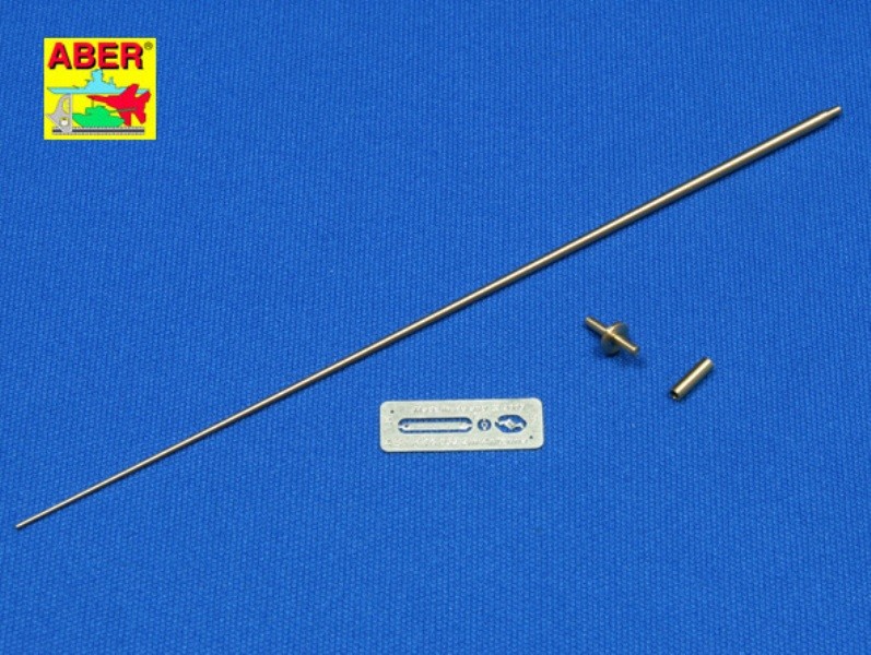 German 2m antena