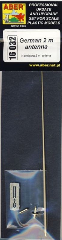 German 2m antena – Image 4
