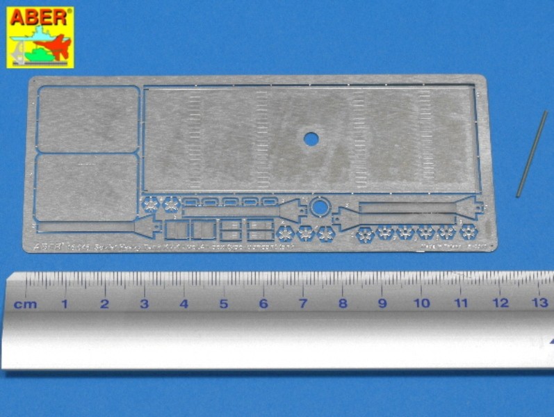 Russian Heavy Tank KV-1 vol 4 - boite a huile – Image 2