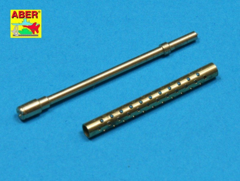 Browing M-1919 A4-two part