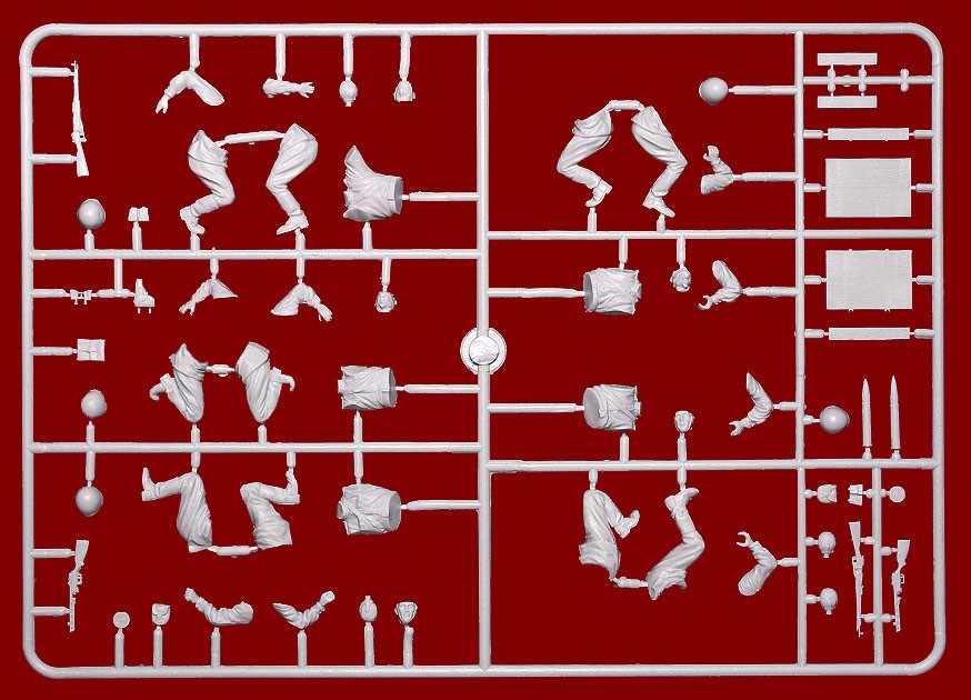 SOVIET ARTILLERY CREW – Image 3