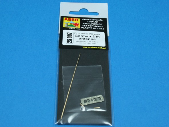 German 2m antena – Image 3