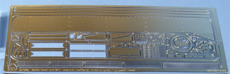 Kit amelioration KV-1 Soviet Heavy Tank – Image 3