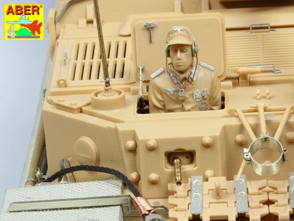 Sd,Kfz. 184 ELEFANT – Image 10