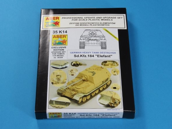Sd,Kfz. 184 ELEFANT – Image 11
