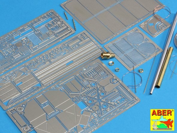 Jagdpanther - early version – Image 4