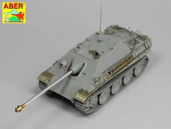 Jagdpanther - early version – Image 7