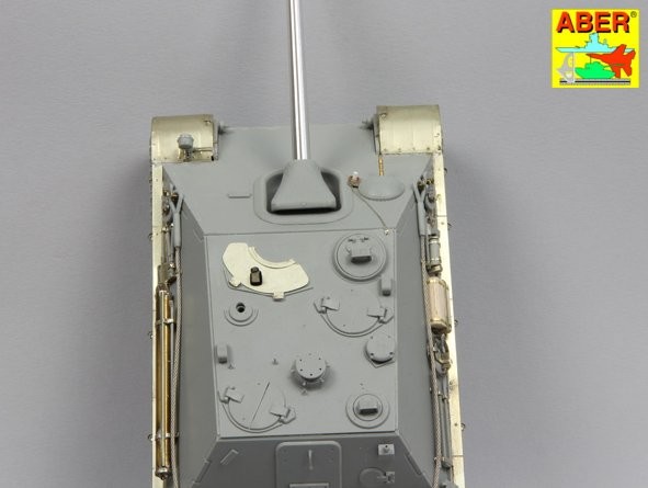 Jagdpanther - early version – Image 8