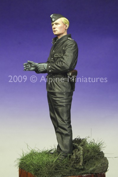 WSS Panzer Crew "LSSAH" – Image 4