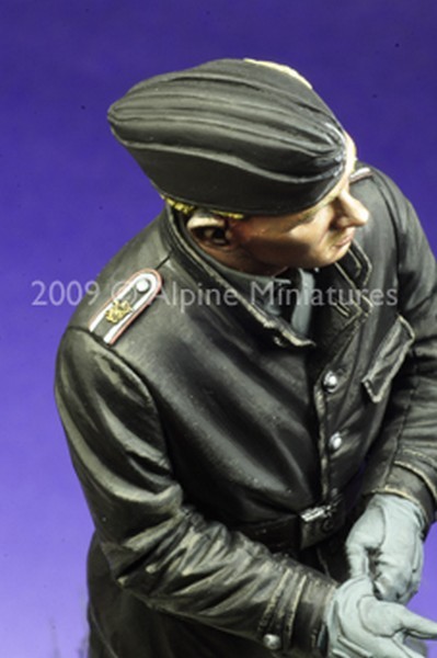 WSS Panzer Crew "LSSAH" – Image 7