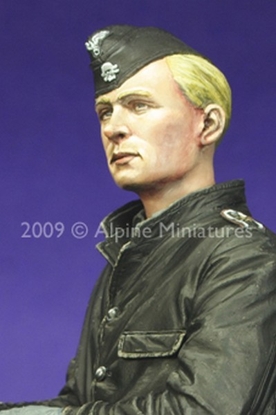 WSS Panzer Crew "LSSAH" – Image 9