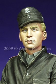 WSS Panzer Crew "LSSAH" – Image 10