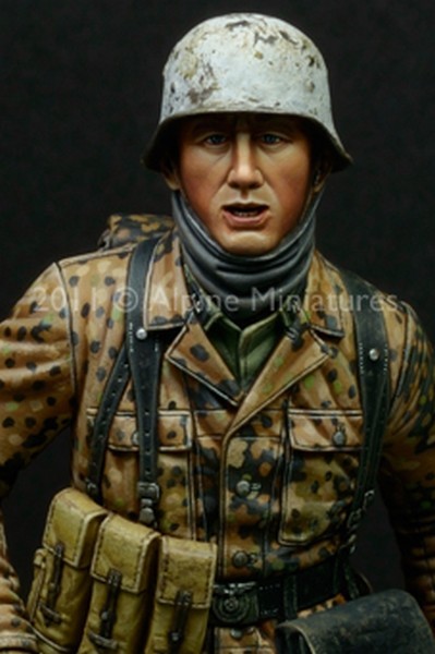 Grenadier "Kampfgruppe Hansen" – Image 2