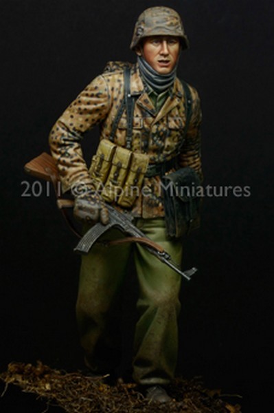 Grenadier "Kampfgruppe Hansen" – Image 3