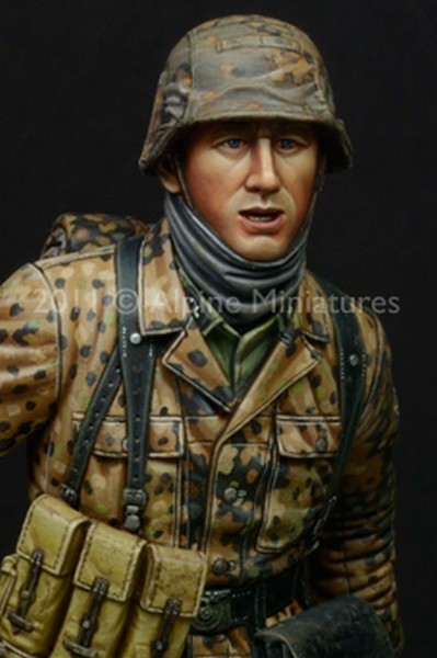 Grenadier "Kampfgruppe Hansen" – Image 4