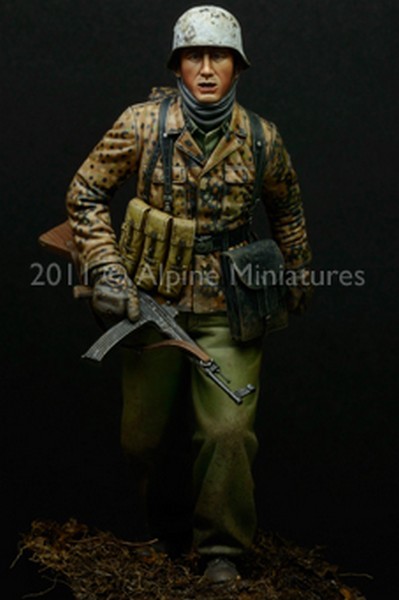 Grenadier "Kampfgruppe Hansen" – Image 5