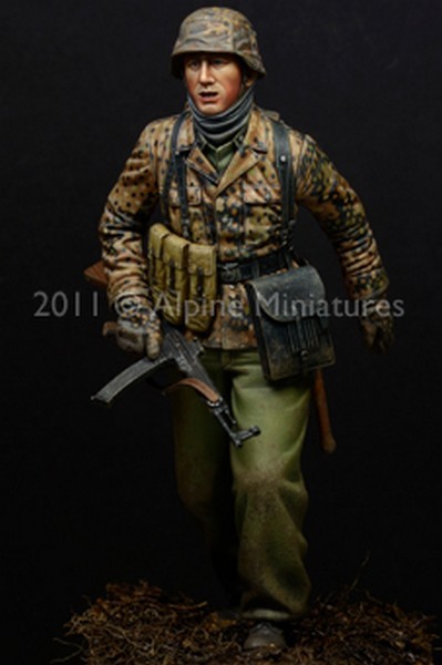 Grenadier "Kampfgruppe Hansen" – Image 6