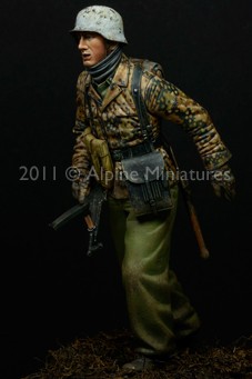 Grenadier "Kampfgruppe Hansen" – Image 7