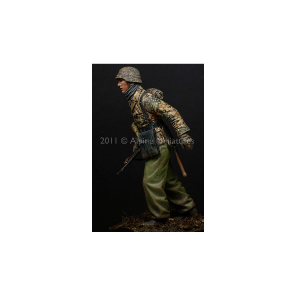 Grenadier "Kampfgruppe Hansen" – Image 8