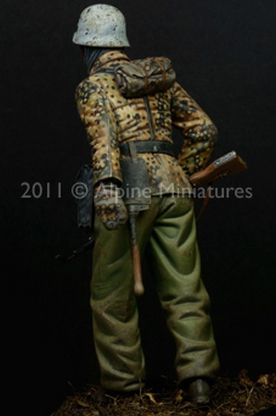 Grenadier "Kampfgruppe Hansen" – Image 9