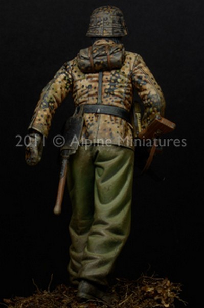 Grenadier "Kampfgruppe Hansen" – Image 10
