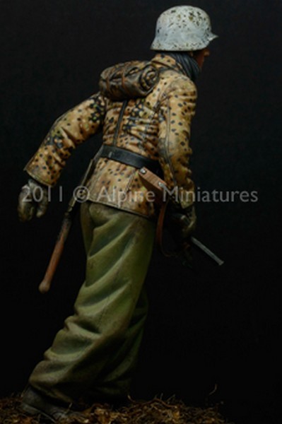 Grenadier "Kampfgruppe Hansen" – Image 11