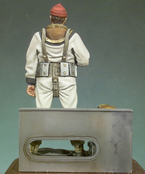 U.S. Navy diver 1942 – Image 2