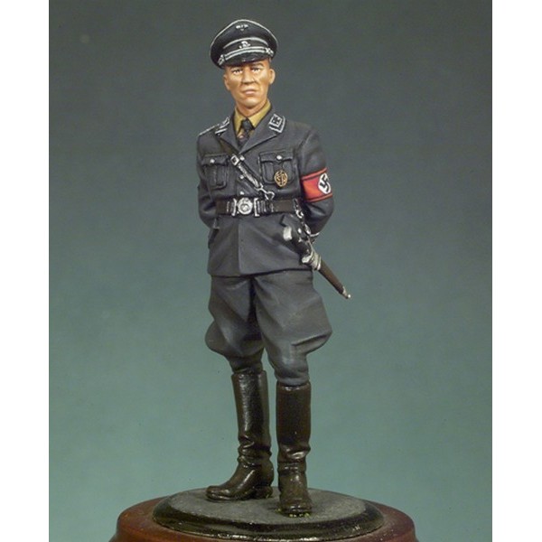 SS-GERMAN OFFICER 1936 – Image 3