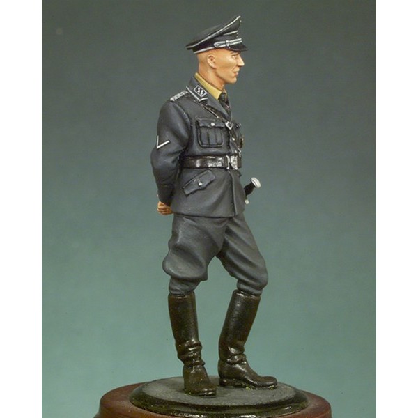 SS-GERMAN OFFICER 1936 – Image 4