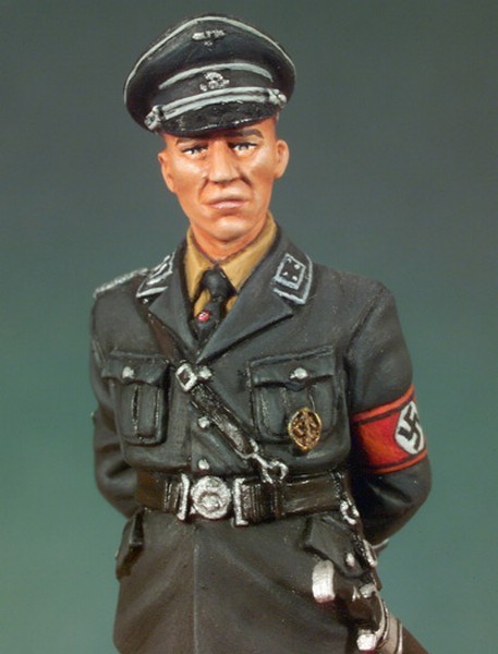 SS-GERMAN OFFICER 1936 – Image 6