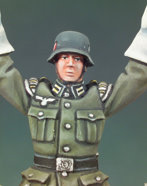 German Kettle Drummer (1940) – Image 4