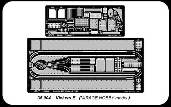 Vickers E pour Mirage – Image 4