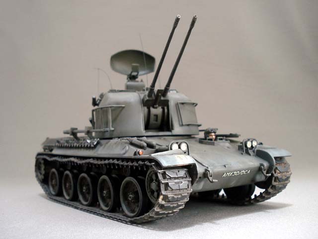 AMX 30 DCA – Image 2