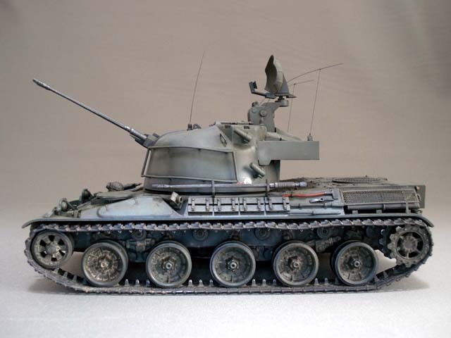 AMX 30 DCA – Image 3