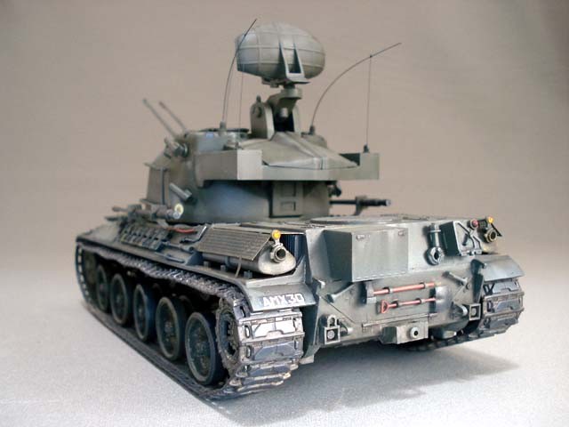 AMX 30 DCA – Image 4