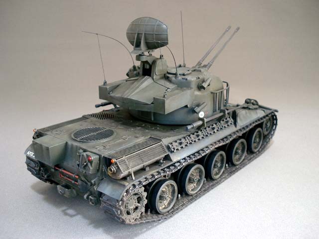 AMX 30 DCA – Image 5